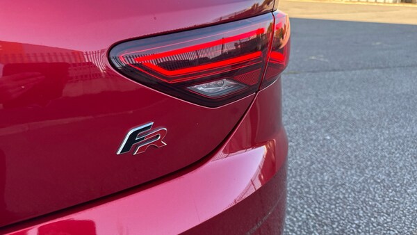 Used SEAT Leon 2018 for sale - 76117307: Photo 35