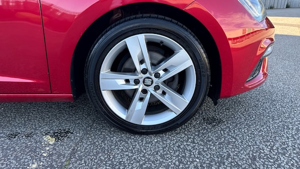 Used SEAT Leon 2018 for sale - 76117307: Photo 36