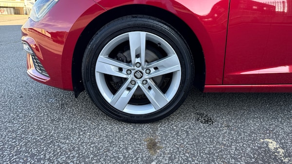 Used SEAT Leon 2018 for sale - 76117307: Photo 37