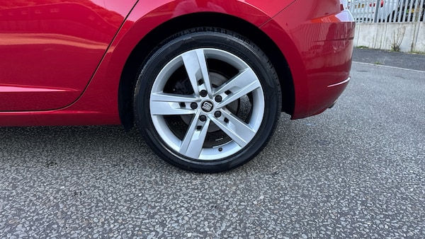 Used SEAT Leon 2018 for sale - 76117307: Photo 38