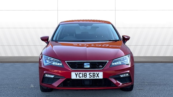 Used SEAT Leon 2018 for sale - 76117307: Photo 3