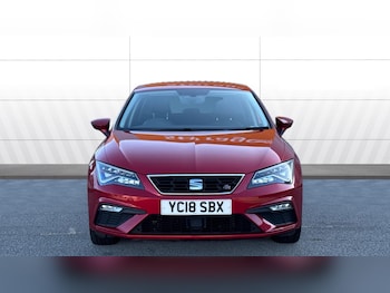Used SEAT Leon 2018 for sale - 76117307: Photo 3