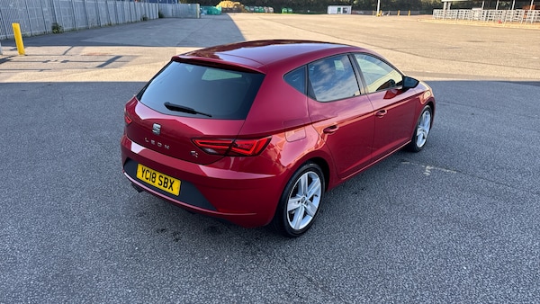 Used SEAT Leon 2018 for sale - 76117307: Photo 42