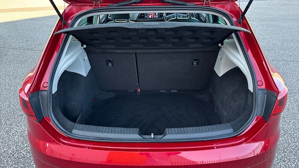 Used SEAT Leon 2018 for sale - 76117307: Photo 4