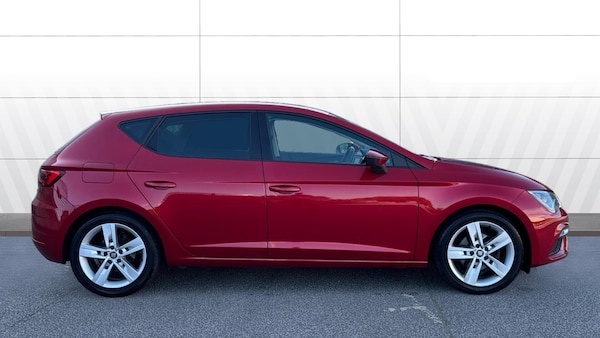 Used SEAT Leon 2018 for sale - 76117307: Photo 5