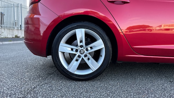 Used SEAT Leon 2018 for sale - 76117307: Photo 7