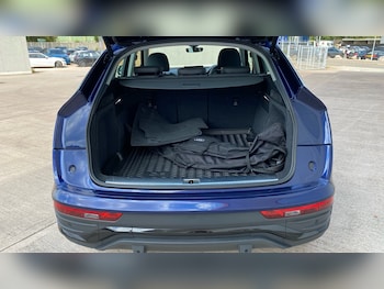 Used Audi Q5 2022 for sale - 75632445: Photo