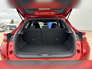 Used Nissan Juke 2021 for sale - 79826156: Photo