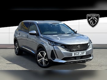 Used Peugeot 5008 2021 for sale - 78581906: Photo