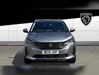 Used Peugeot 5008 2021 for sale - 78581906: Photo