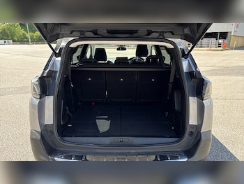 Used Peugeot 5008 2021 for sale - 78581906: Photo