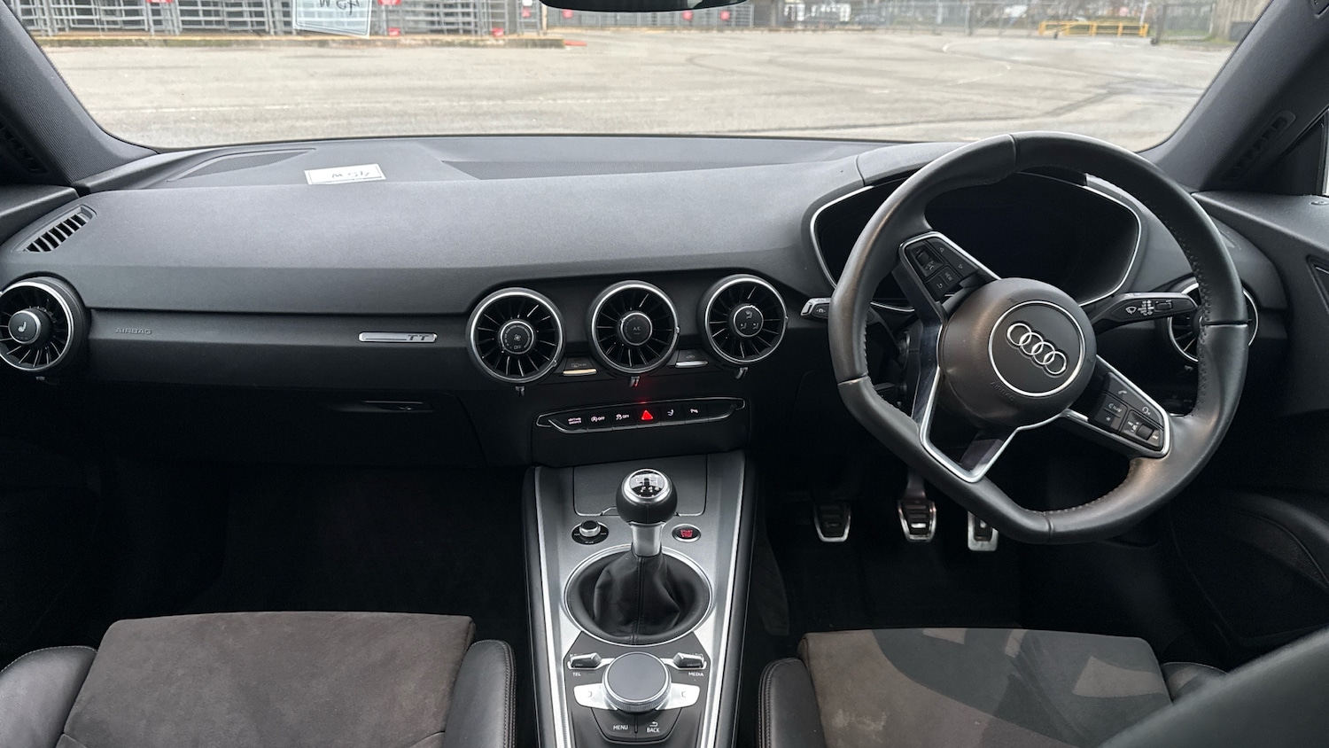 Used Audi TT 2019 for sale - 77104500: Photo 10