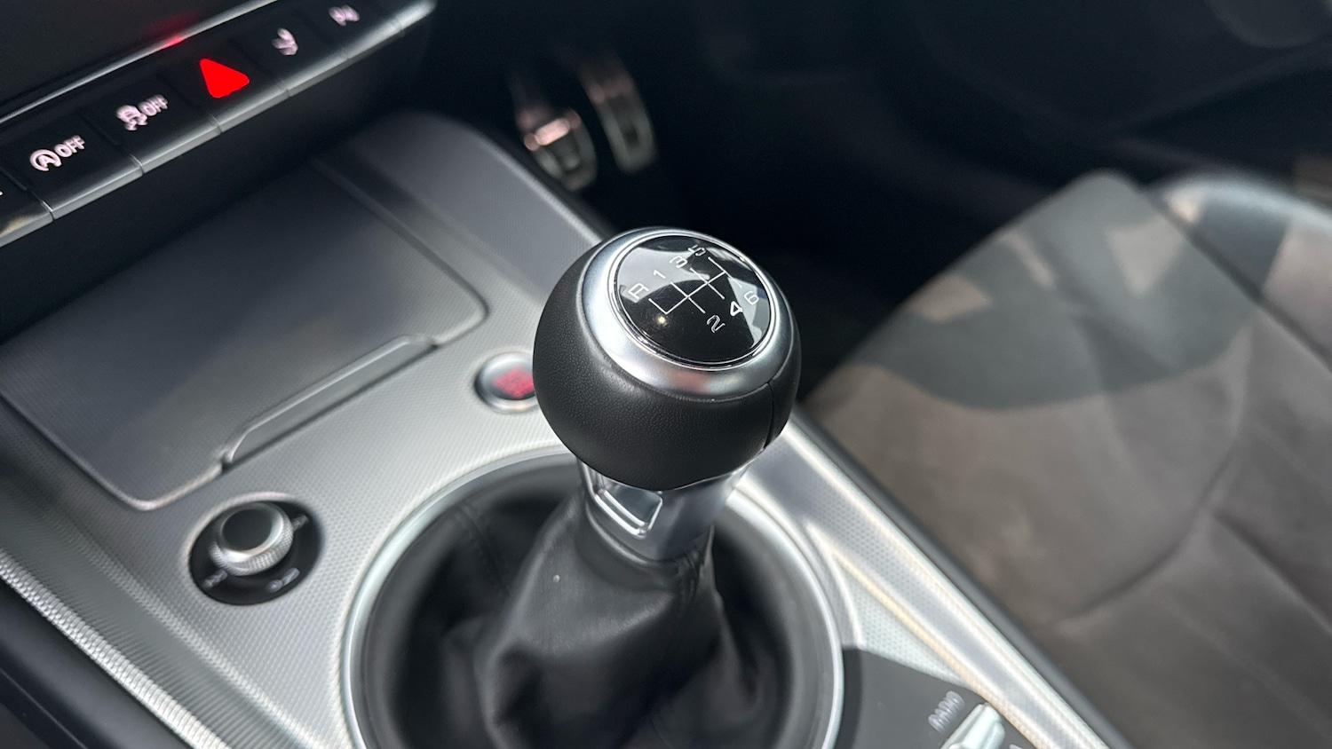 Used Audi TT 2019 for sale - 77104500: Photo 13