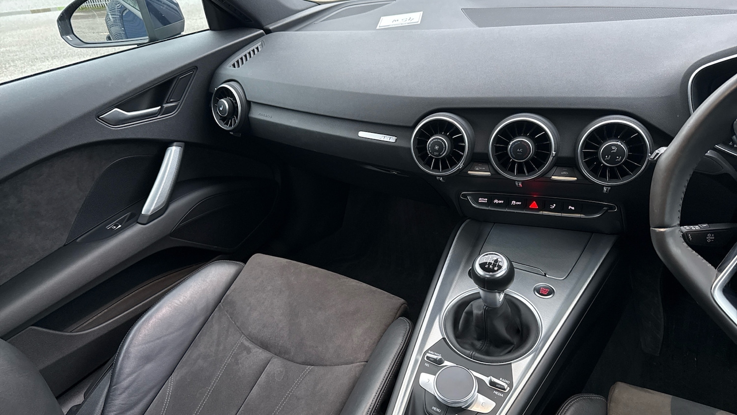 Used Audi TT 2019 for sale - 77104500: Photo 14