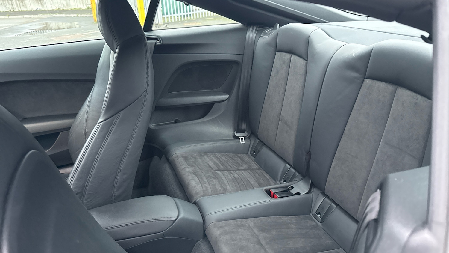 Used Audi TT 2019 for sale - 77104500: Photo 16