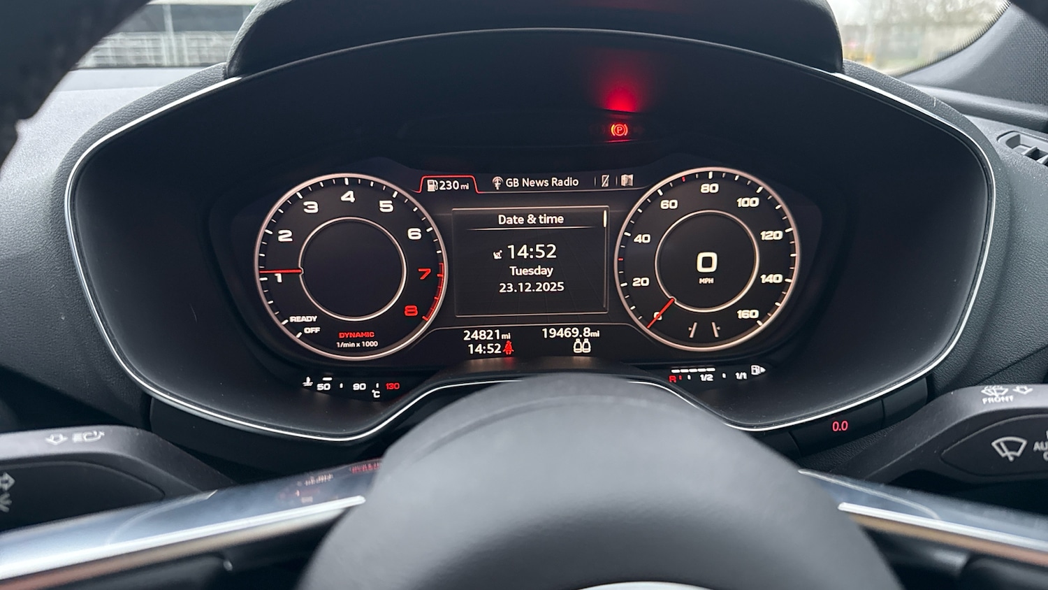 Used Audi TT 2019 for sale - 77104500: Photo 18