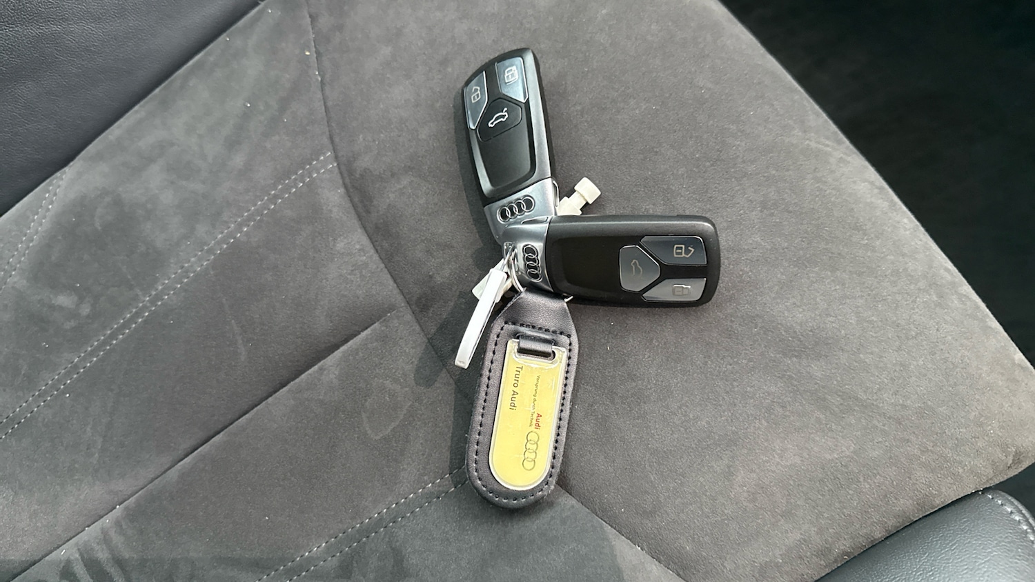 Used Audi TT 2019 for sale - 77104500: Photo 20