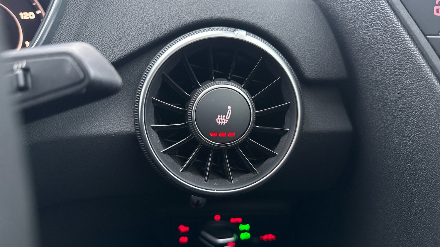 Used Audi TT 2019 for sale - 77104500: Photo 24