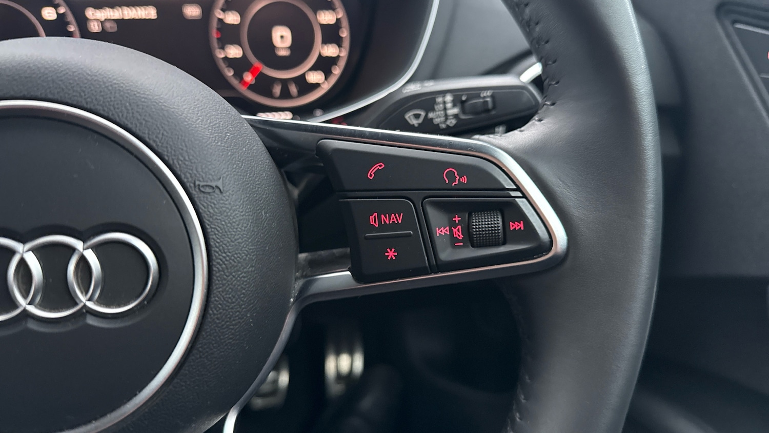 Used Audi TT 2019 for sale - 77104500: Photo 27