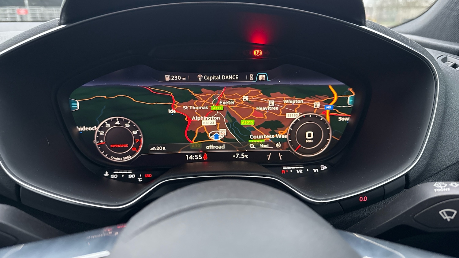 Used Audi TT 2019 for sale - 77104500: Photo 28