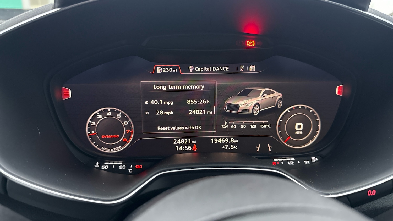 Used Audi TT 2019 for sale - 77104500: Photo 29