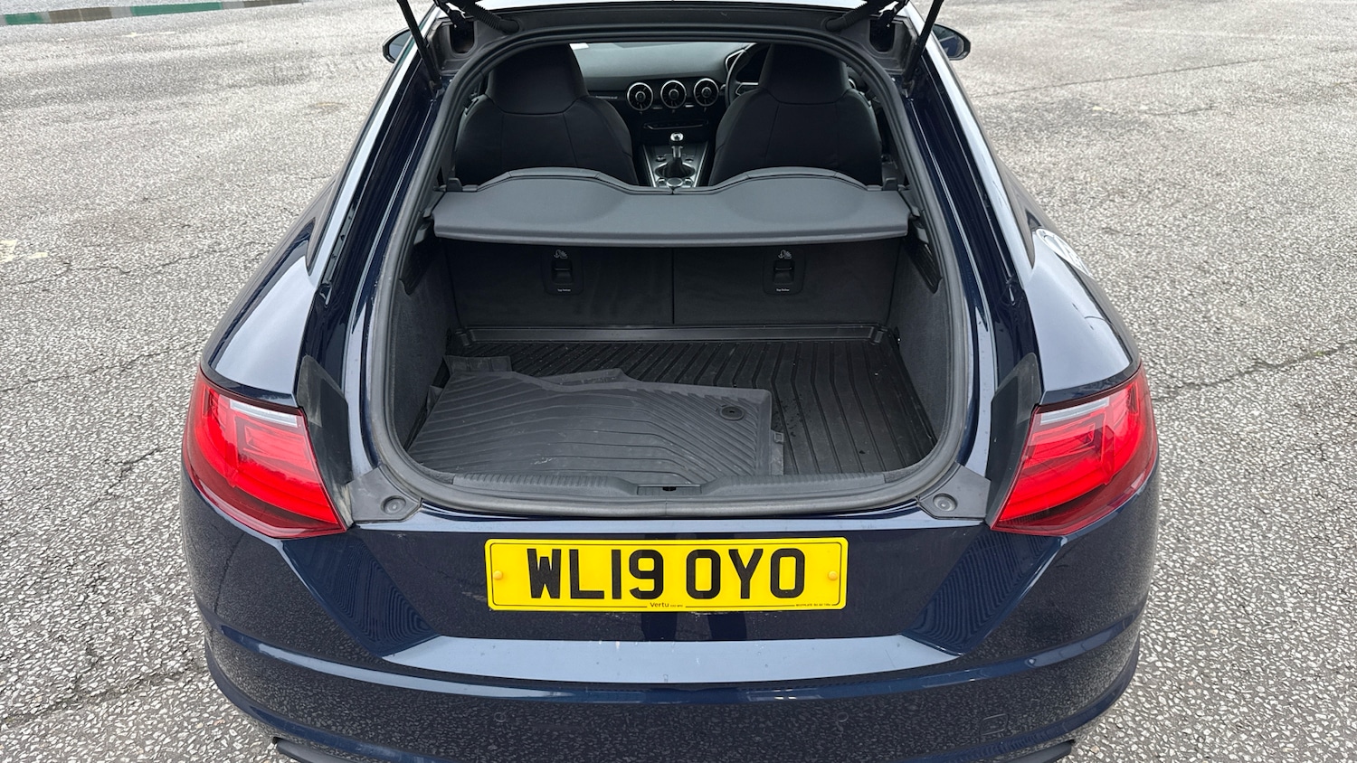 Used Audi TT 2019 for sale - 77104500: Photo 4