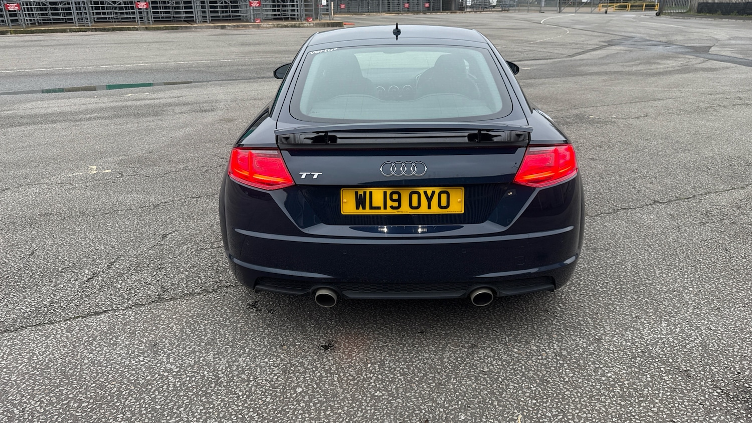 Used Audi TT 2019 for sale - 77104500: Photo 41