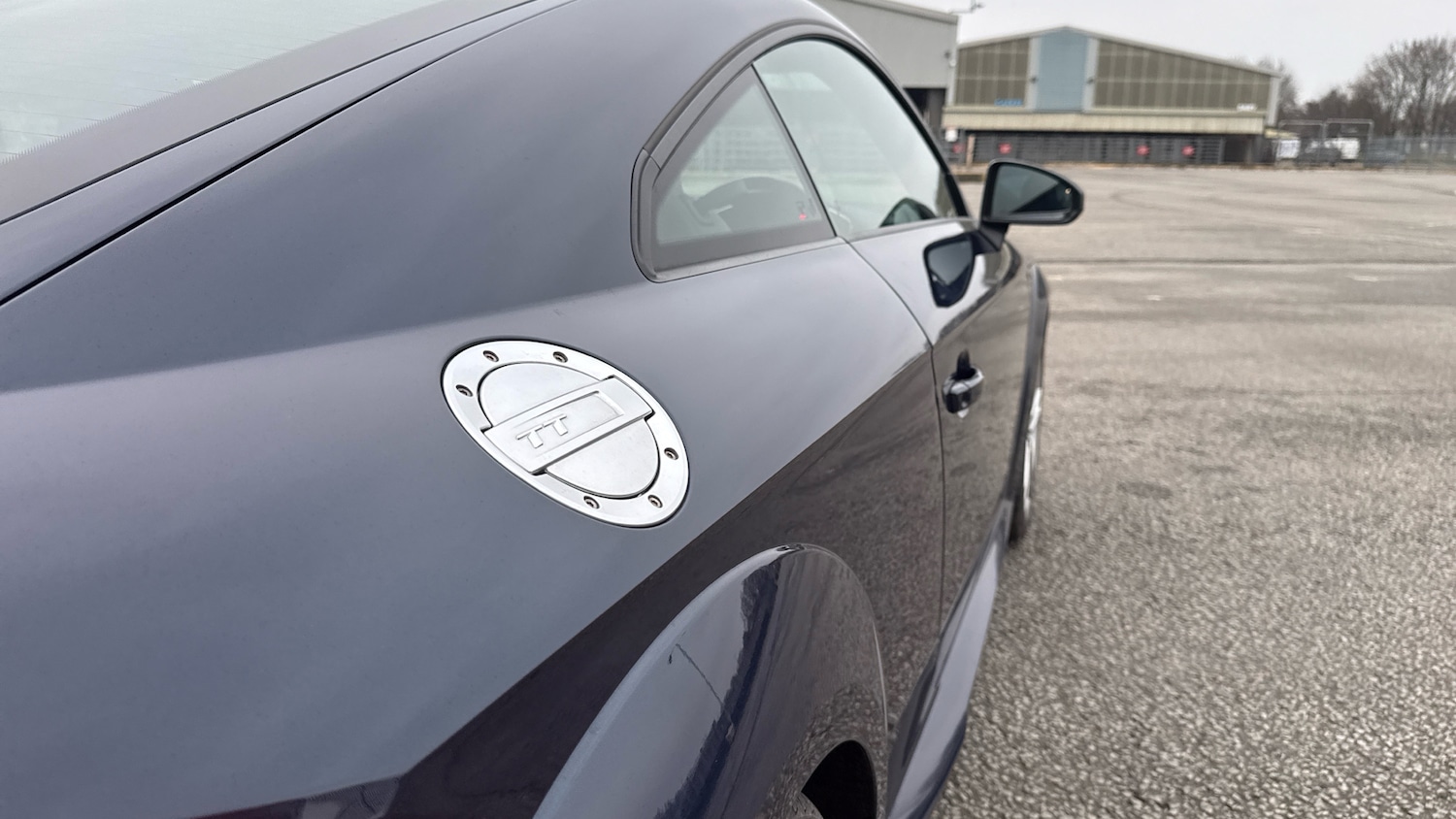 Used Audi TT 2019 for sale - 77104500: Photo 42