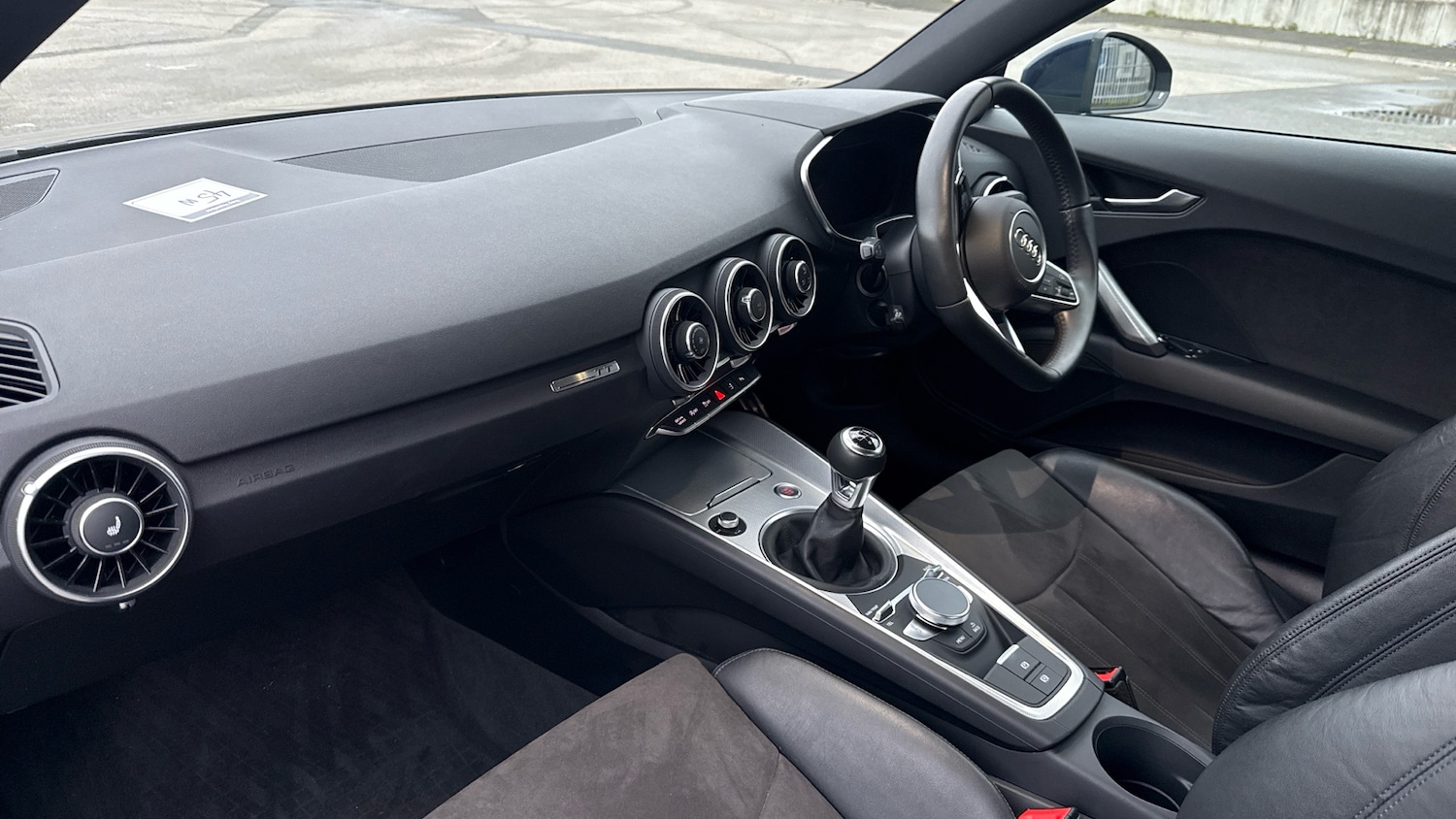 Used Audi TT 2019 for sale - 77104500: Photo 9