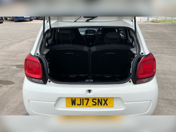 Used Citroen C1 2017 for sale - 78568052: Photo