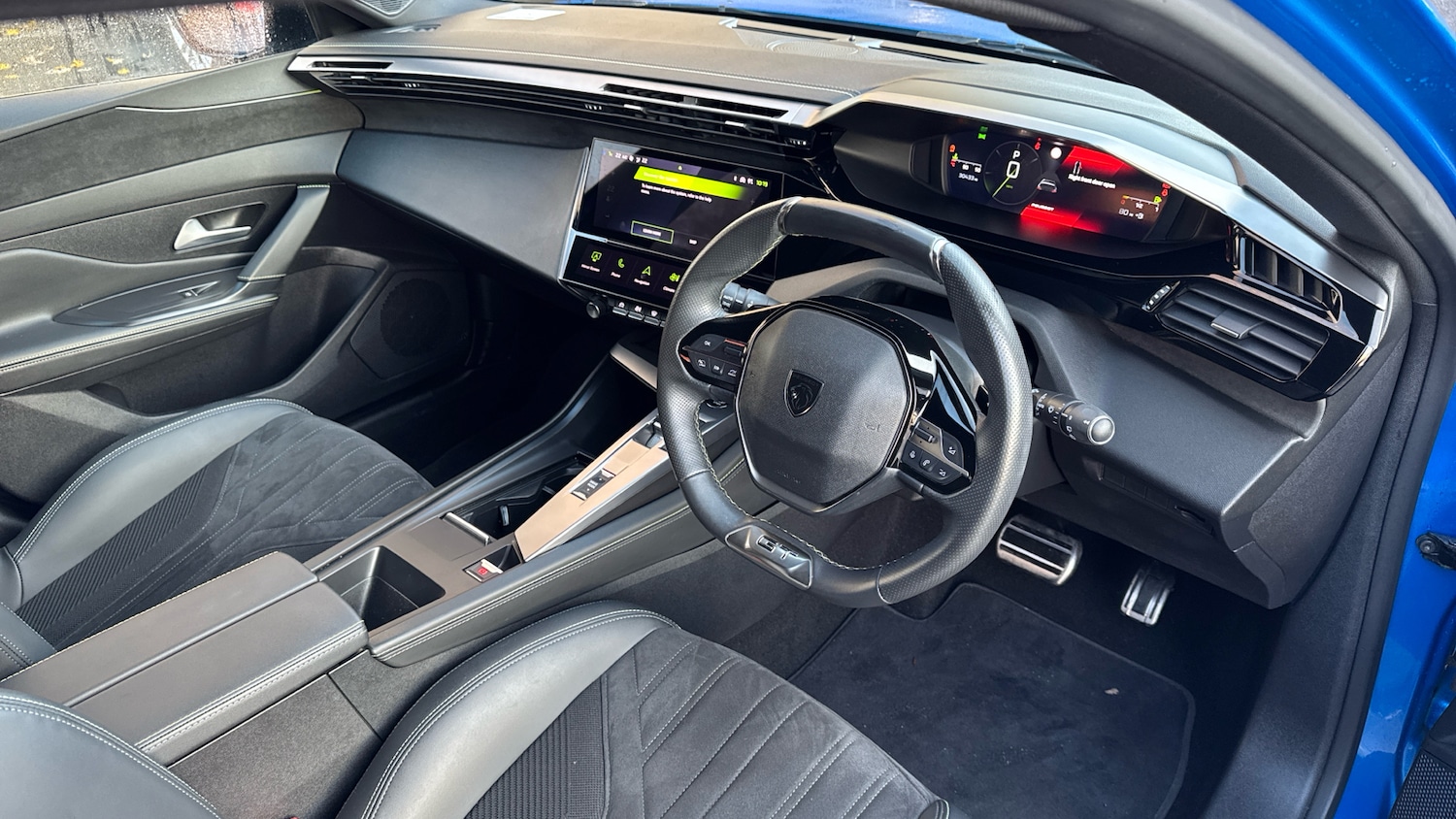 Used Peugeot 308 2022 for sale - 76882314: Photo 11