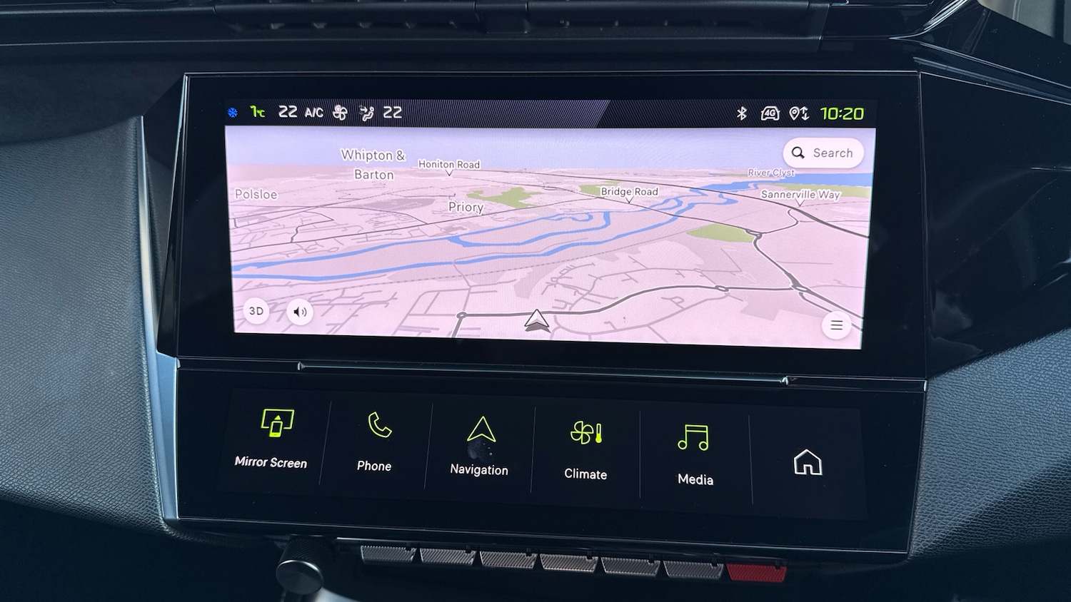 Used Peugeot 308 2022 for sale - 76882314: Photo 12