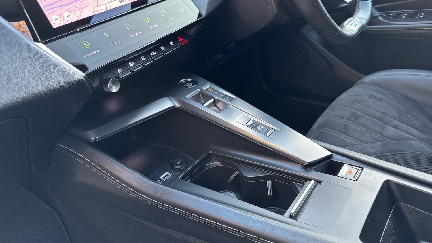 Used Peugeot 308 2022 for sale - 76882314: Photo 13