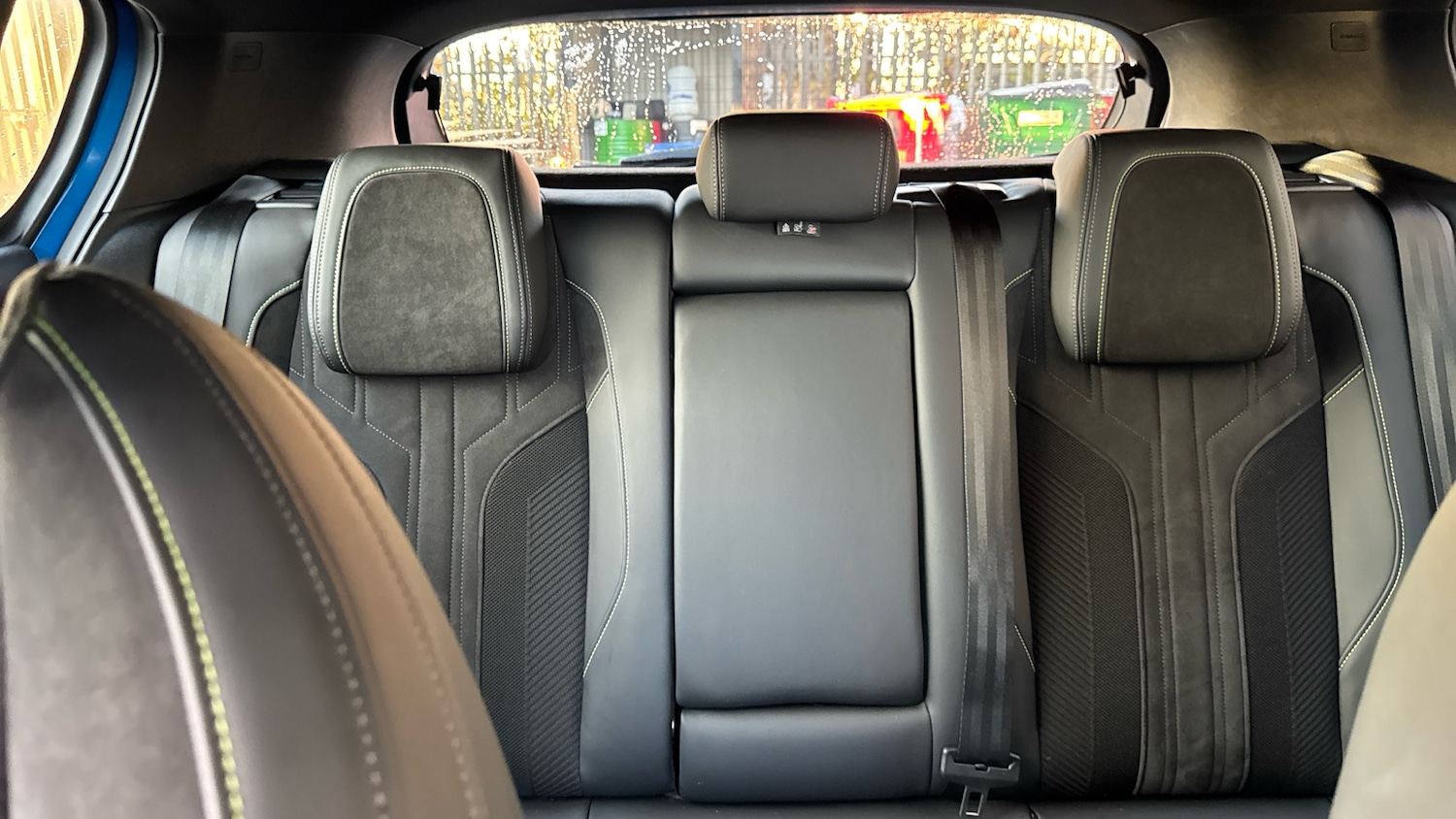 Used Peugeot 308 2022 for sale - 76882314: Photo 15