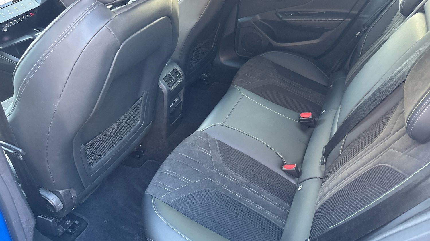 Used Peugeot 308 2022 for sale - 76882314: Photo 16