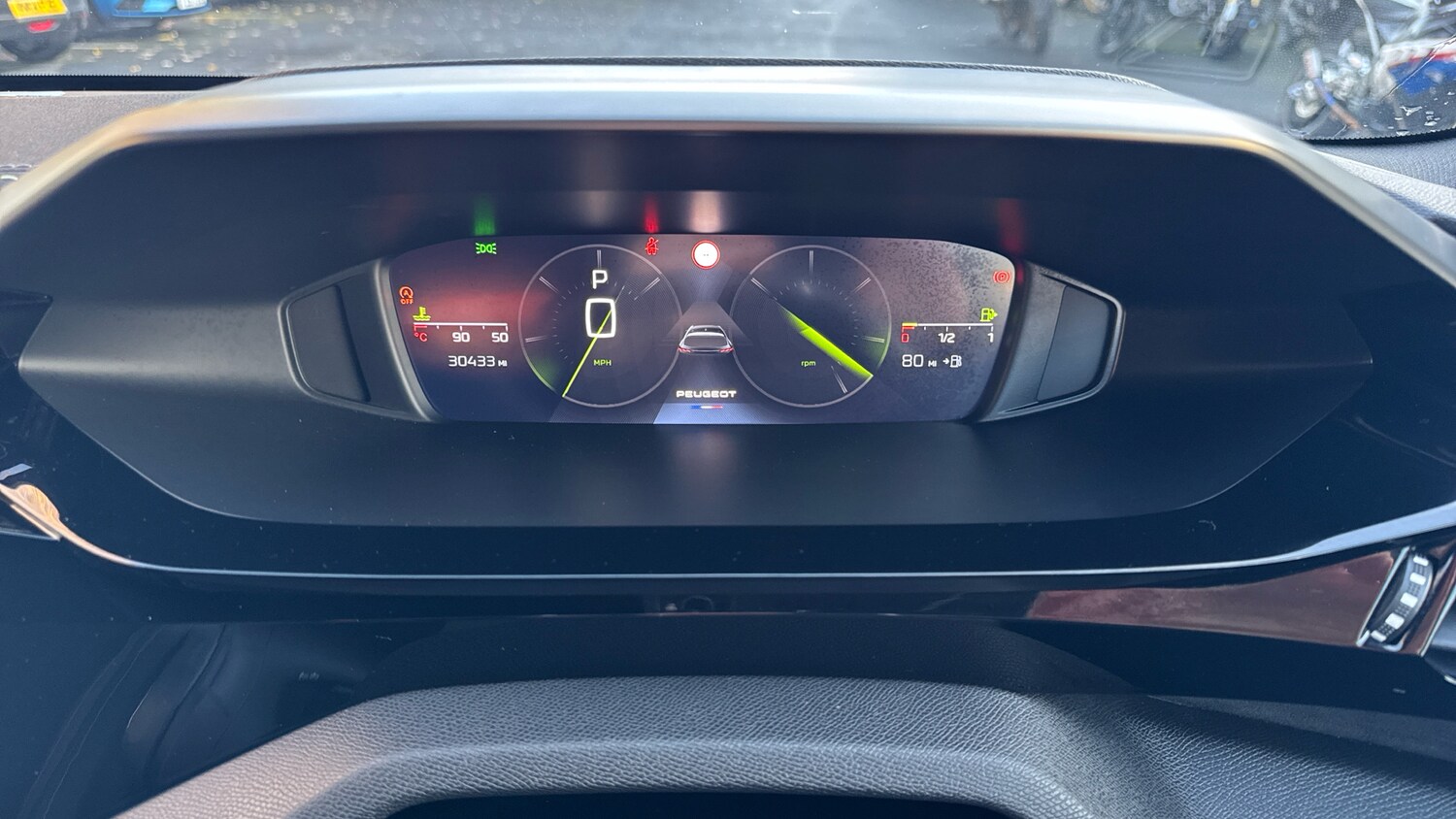 Used Peugeot 308 2022 for sale - 76882314: Photo 18