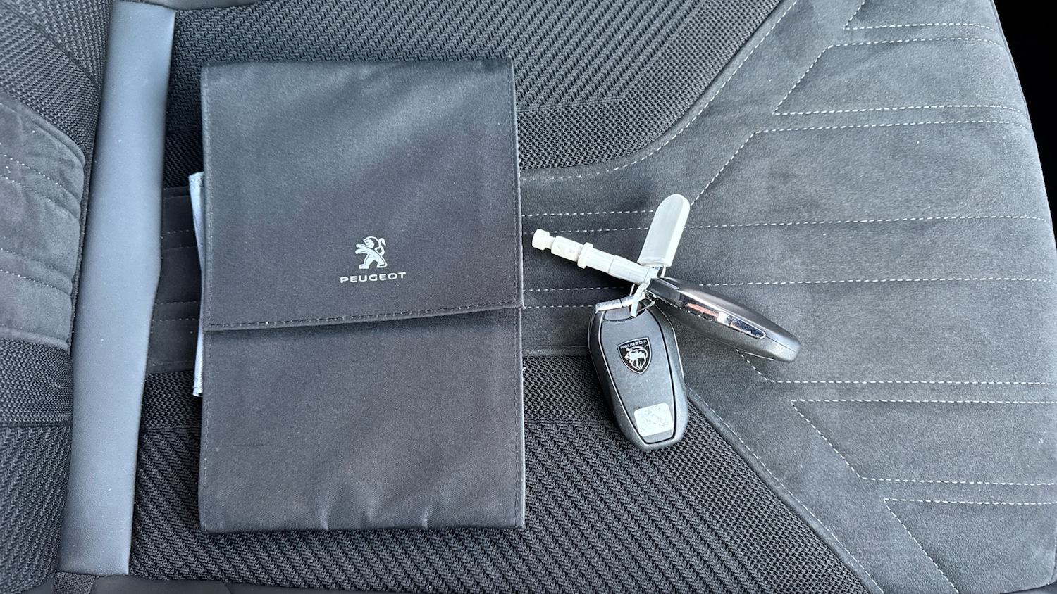 Used Peugeot 308 2022 for sale - 76882314: Photo 19