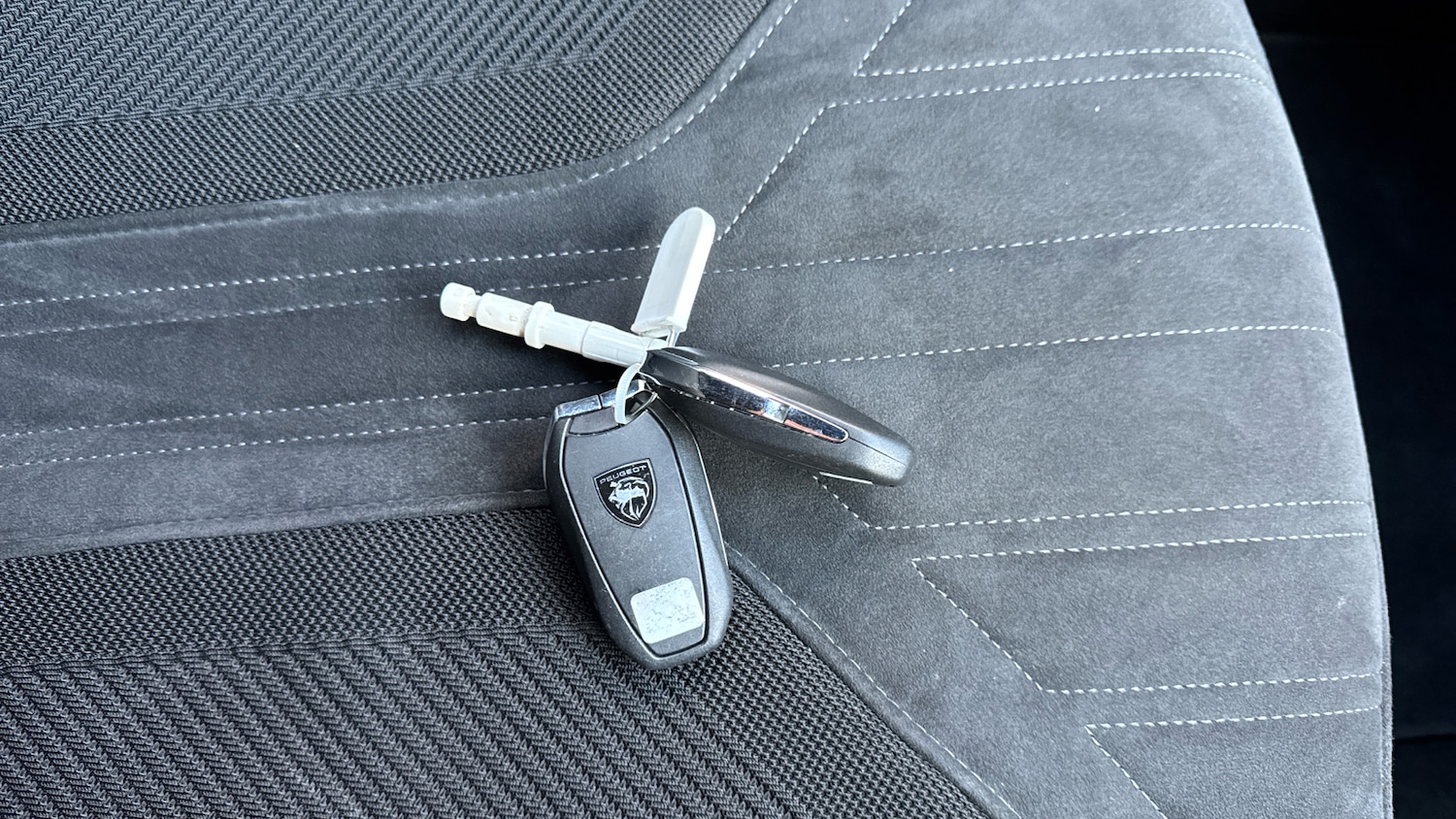 Used Peugeot 308 2022 for sale - 76882314: Photo 20