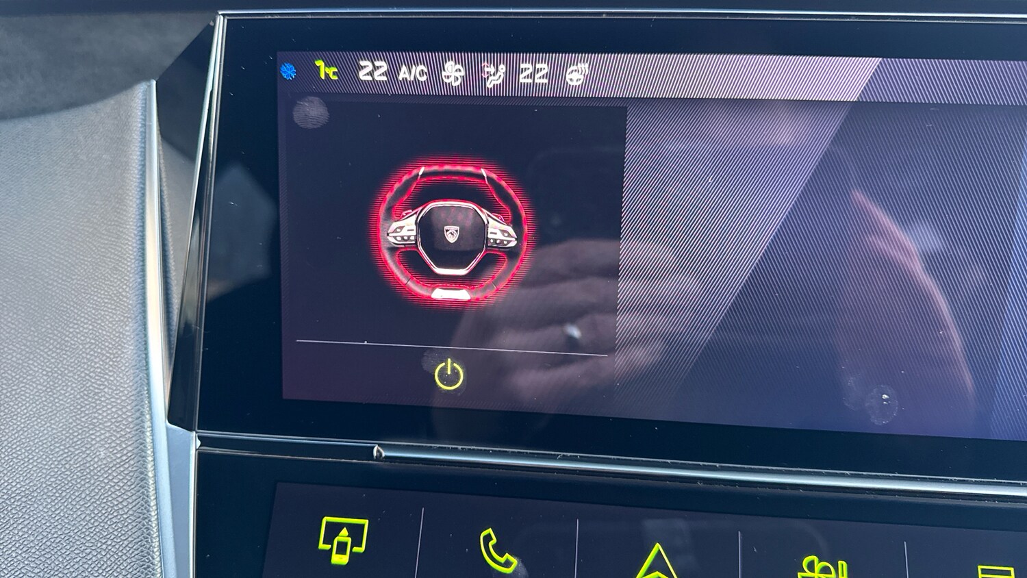 Used Peugeot 308 2022 for sale - 76882314: Photo 24