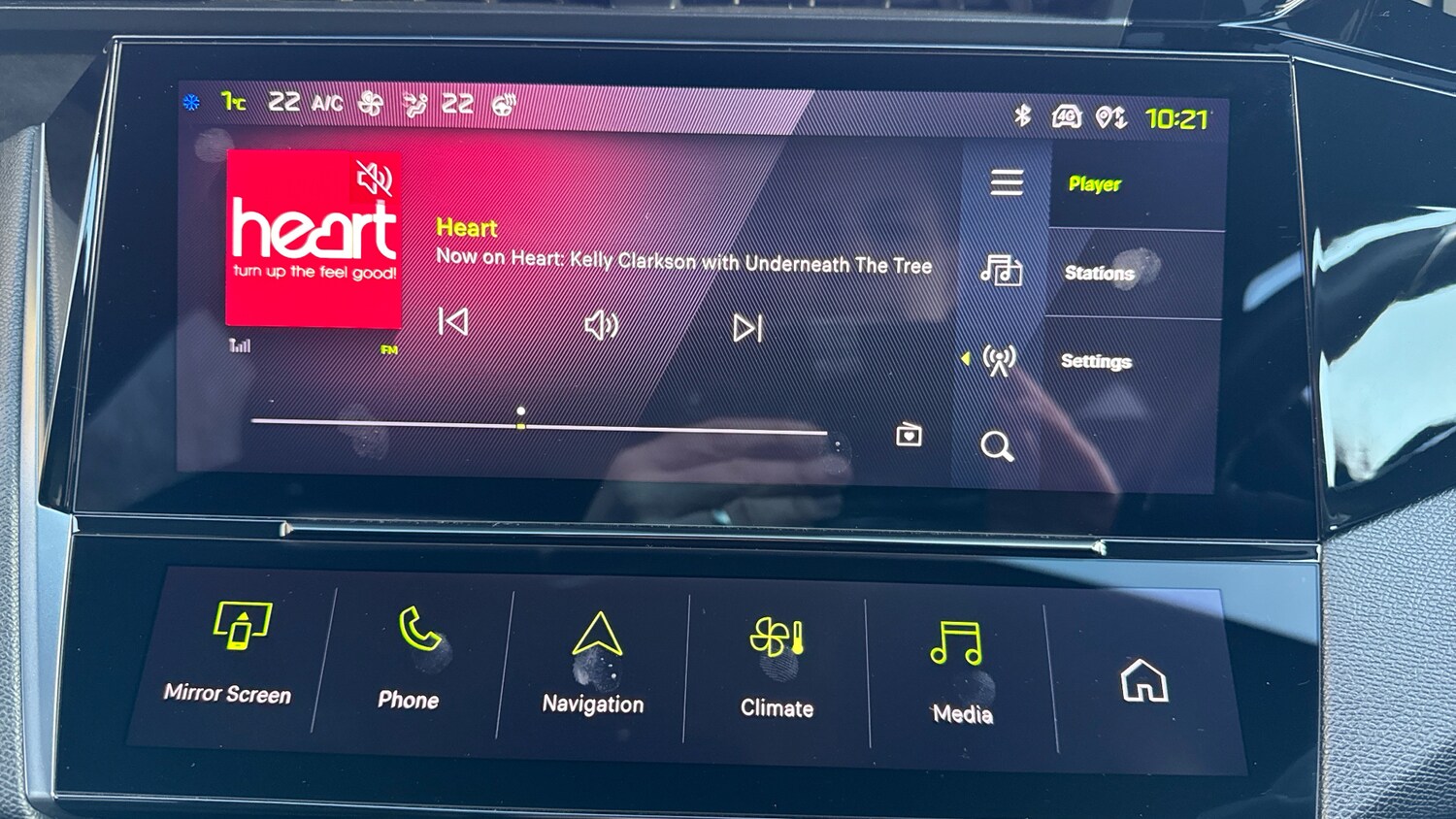 Used Peugeot 308 2022 for sale - 76882314: Photo 25