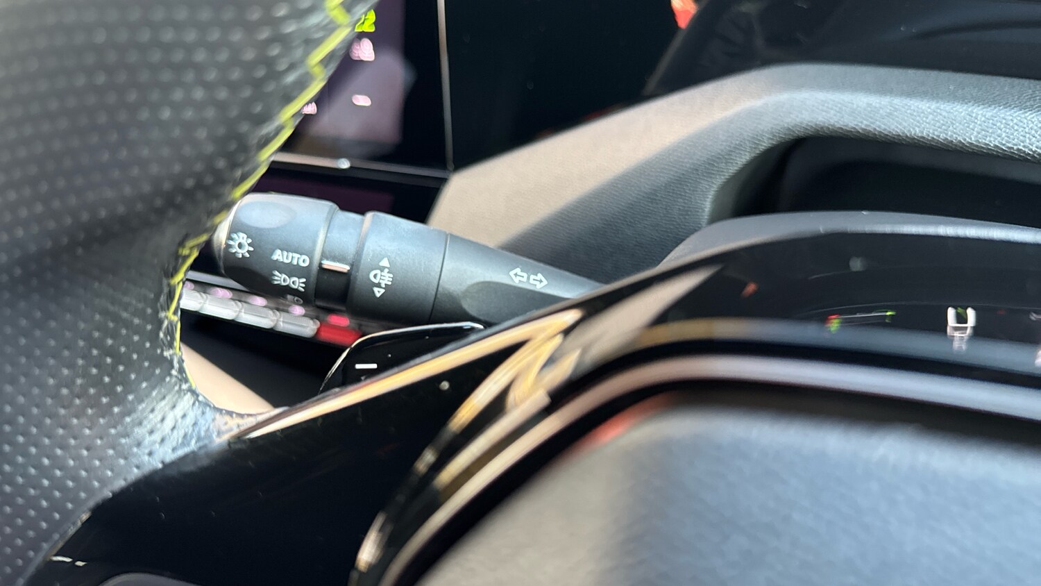 Used Peugeot 308 2022 for sale - 76882314: Photo 28