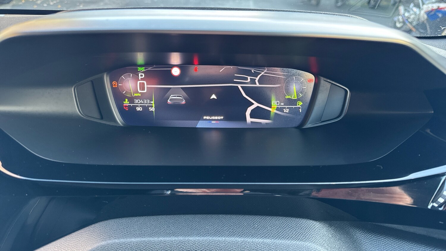 Used Peugeot 308 2022 for sale - 76882314: Photo 30