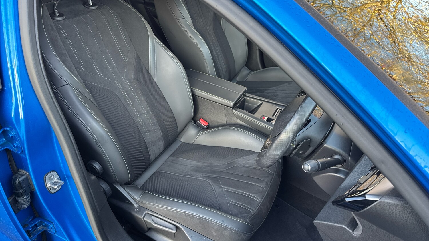 Used Peugeot 308 2022 for sale - 76882314: Photo 32