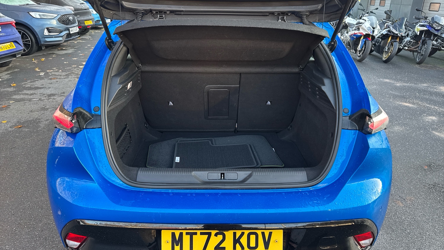 Used Peugeot 308 2022 for sale - 76882314: Photo 4