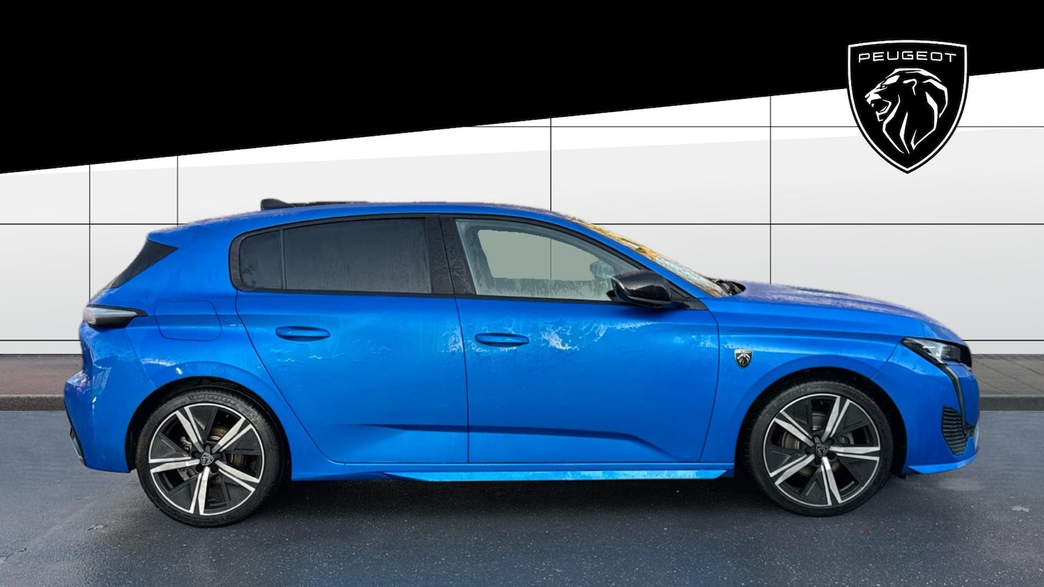 Used Peugeot 308 2022 for sale - 76882314: Photo 5