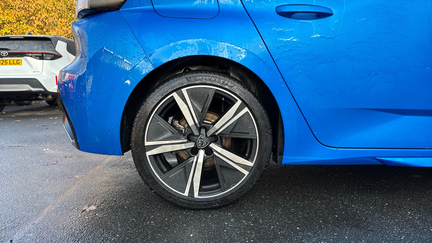 Used Peugeot 308 2022 for sale - 76882314: Photo 7