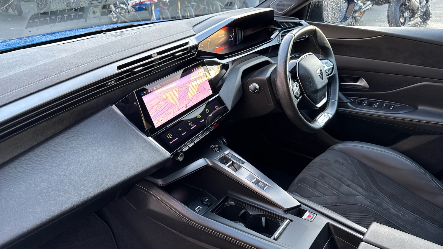 Used Peugeot 308 2022 for sale - 76882314: Photo 9