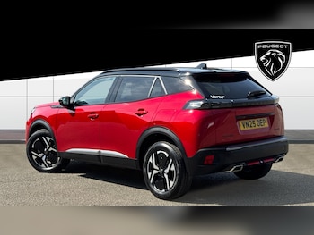 Used Peugeot 2008 2025 for sale - 79344438: Photo