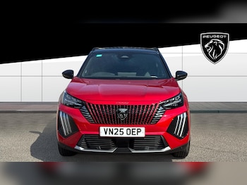 Used Peugeot 2008 2025 for sale - 79344438: Photo