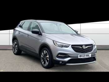 2019 (69) - 1.2 Turbo Sport Nav 5dr Petrol Hatchback